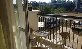 Imagem 5: Apartamento à venda, Vila Dom Pedro I, 101m², 3 dormitórios, 1 suíte, 2 vagas!