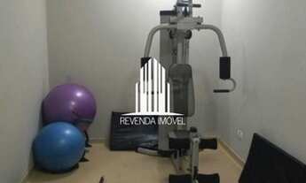 Imagem 5: Apartamento no Paraíso- São Paulo