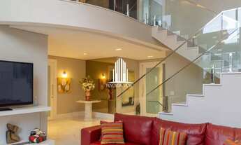 Imagem: Casa 4 Dormitórios 4 Suites 4 Vagas