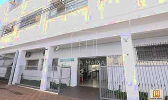 Imagem: Salão/Galpão (salão - sobrado), cozinha