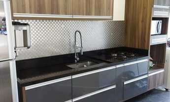 Imagem 2: Apartamento para Venda em São Bernardo do Campo, Baeta Neves, 3 dormitórios, 1 banheiro, 1