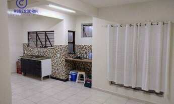 Imagem: Casa com 3 dormitórios para alugar, 280