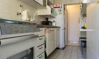 Imagem 4: Apartamento com 2 dormitórios à venda, 69 m² por R$ 499.000,00 - Cambuci - São Paulo/SP