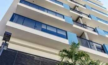 Imagem: Apartamento com 1 quarto para alugar por