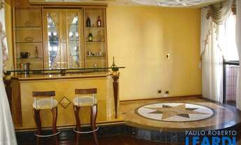 Imagem 6: APARTAMENTO - ANÁLIA FRANCO - SP