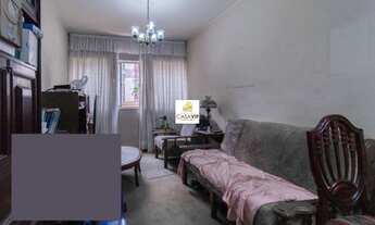 Imagem: Apartamento à venda, Bela Vista, 95m²