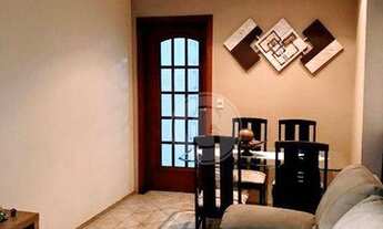 Imagem: Sobrado à venda, 70 m² por R$ 380.000,00