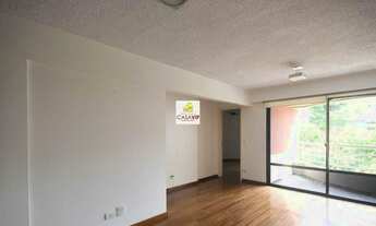 Imagem 1: Apartamento à venda, Real Parque, 70m², 2 suítes, 2 vagas!