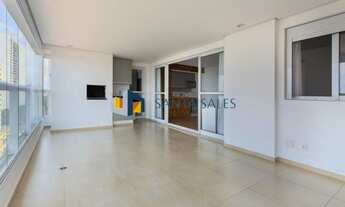 Imagem 4: Apartamento com suíte