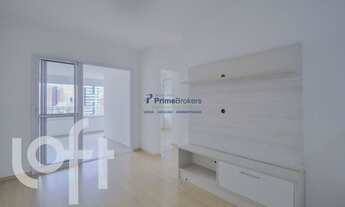 Imagem 4: Apartamento à venda 2 Quartos, 2 Vagas, 64M², Vila Mariana, São Paulo - SP