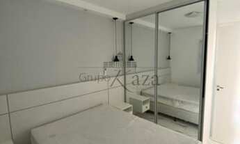 Imagem 2: Apartamento para aluguel com 32 metros quadrados com 1 quarto