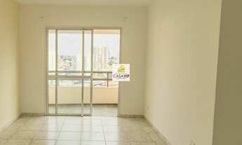 Imagem 2: Apartamento à venda, Vila Regente Feijó, 60m², 3 dormitórios, 1 suíte, 2 vagas!