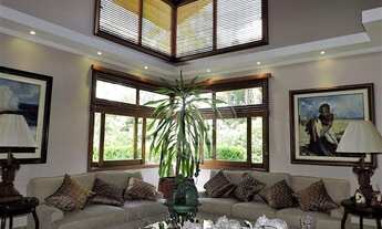 Imagem 5: Casa com 5 Dormitórios, sendo 3 Suites à venda, 750 m² por R$ 4.800.000 - Palos Verdes - C