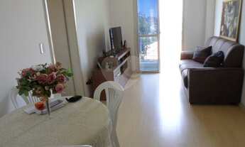 Imagem: Apartamento - 02 quartos - Cachambi