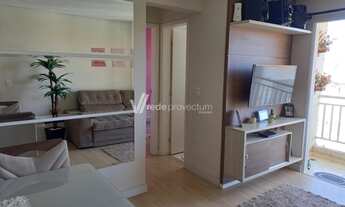 Imagem 5: Apartamento - Jardim Nova Hortolândia I - Hortolândia