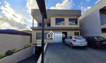 Imagem 2: Sobrado com 3 dormitórios à venda, 430 m² por R$ 900.000,00 - Uvaranas - Ponta Grossa/PR