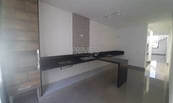 Imagem 6: PIRACICABA - Casa de Condomínio - Jardim São Francisco