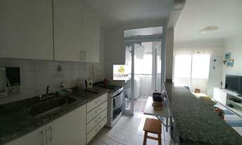 Imagem 6: Apartamento à venda, Vila Mariana, 53m², 2 dormitórios, 1 suíte, 1 vaga!