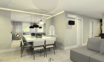 Imagem 2: LINDO APARTAMENTO SENDO 2DORMITORIOS ,SENDO 1 SUITE