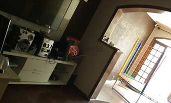 Imagem 3: Sobrado em condomínio no Jardim Angela