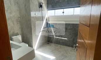 Imagem 6: Palmas - Casa Padrão - Plano Diretor Norte