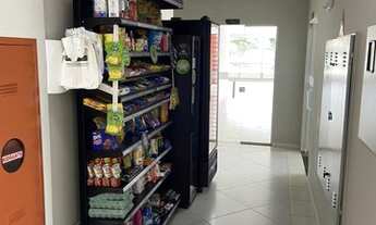 Imagem 4: Apartamento para Locação em Curitiba, Boa Vista, 2 dormitórios, 1 suíte, 2 banheiros, 2 va