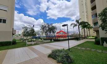 Imagem 6: Condominio Massimo , 2 dormitorios 2 vagas - uarulhos/SP