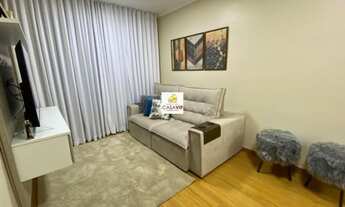 Imagem: Apartamento à venda, Jardim Celeste, 52m²