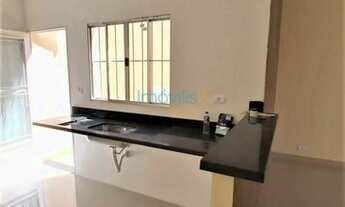 Imagem 4: Casa Térrea à venda - 3 dorms - 150 m² - Residencial Antares - Taubaté/SP