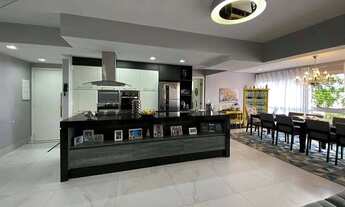 Imagem 3: Cobertura à venda, 139 m² por R$ 1.250.000,00 - Chácara Pavoeiro - Cotia/SP