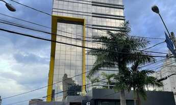 Imagem 3: Sala - Cambuí - Campinas