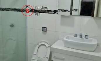 Imagem 6: Lindo sobrado na Moóca para Venda ou locação para fins comerciais. 4 dormitórios sendo 3