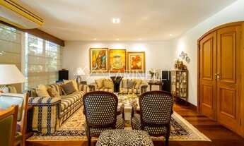 Imagem 3: Rio de Janeiro - Apartamento Padrão - Ipanema