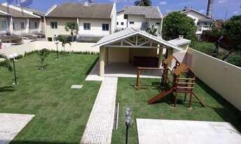 Imagem 3: Apartamento com 2 dormitórios à venda, 56 m² por R$ 168.000 - Lagoa Redonda - Fortaleza/CE