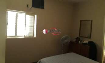 Imagem 4: Aluga - Casa para alugar no Vila Lisboa com 3 dormitórios São José do Rio Preto - SP