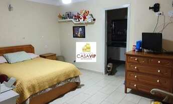 Imagem 9: Casa assobradada à venda, Planalto Paulista, 286m², 4 dormitórios, 1 suíte, 4 vagas!