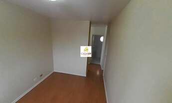 Imagem 7: Apartamento à venda, Santo Amaro, 104m², 3 dormitórios, 1 suíte, 1 vaga!