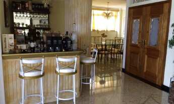 Imagem: 01042 - Apartamento 4 Dorms. (3 Suítes)