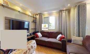 Imagem 2: Apartamento à venda, Tatuapé, 66m², 2 dormitórios, 1 suíte, 1 vaga!