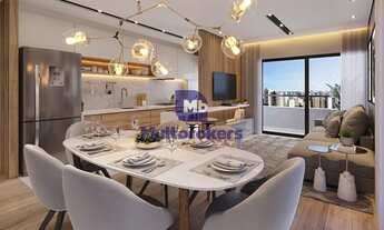 Imagem 6: CURITIBA - Apartamento Padrão - Cabral