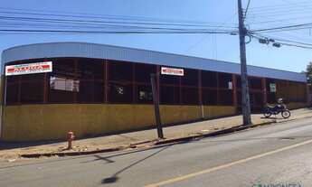 Imagem 2: Barracão para alugar, 508 m² por R$ 3.500,00/mês - Conjunto Habitacional Violim - Londrina