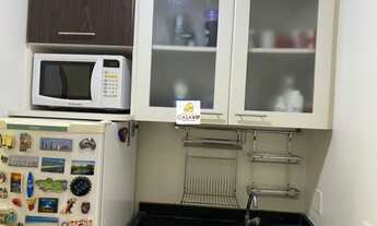 Imagem 3: Studio residencial à venda, Indianópolis, 27m², 1 vaga!