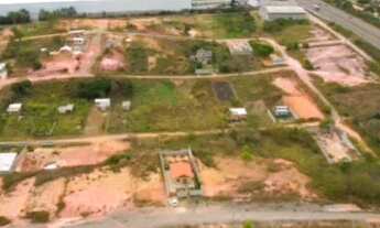 Imagem 6: Ana Claudia) Lotes para venda no Morro da Lagoa - Vila Velha/ES