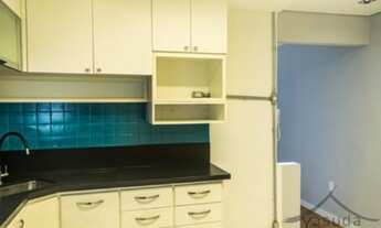 Imagem 4: 01293 - Apartamento 2 Dorms, VILA MARIANA - SAO PAULO/SP