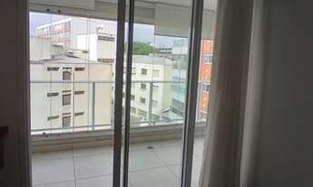 Imagem 2: Locação Apartamento Sao Paulo Campo Belo Ref: 17941