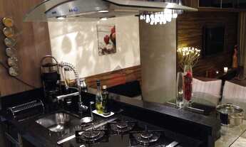 Imagem 3: Apartamento residencial à venda, Cambuci, São Paulo