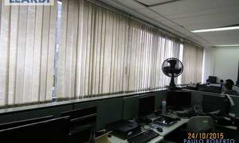 Imagem 6: CONJ. COMERCIAL - PINHEIROS - SP