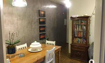 Imagem 2: Apartamento com 2 dormitórios à venda, 63 m² por R$ 560.000,00 - Vila Guarani (Zona Sul)