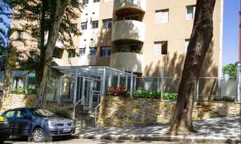 Imagem: Apartamento à venda, com 76m², sendo 03