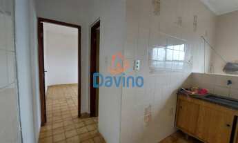 Imagem 5: APARTAMENTO DE 1 DORMITÓRIO AMPLO, LOCALIZADO NO BAIRRO DO BOQUEIRÃO - R$ 160 MIL